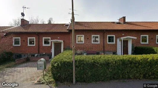 Bostadsrätter till salu i Eskilstuna - Bild från Google Street View