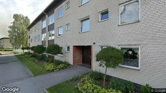 Bostadsrätter till salu i Norrköping - Bild från Google Street View