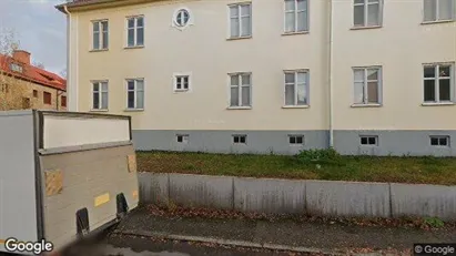 Bostadsrätter till salu i Eskilstuna - Bild från Google Street View