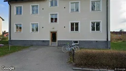 Bostadsrätter till salu i Vallentuna - Bild från Google Street View