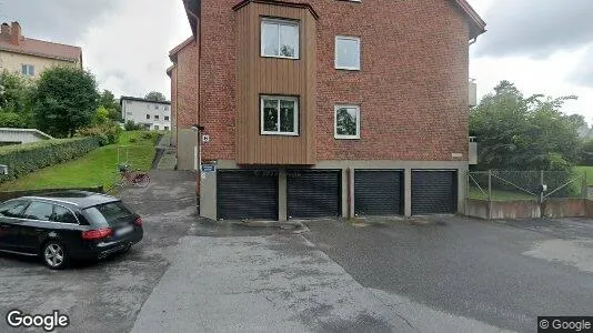 Bostadsrätter till salu i Sundsvall - Bild från Google Street View