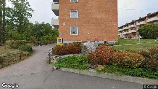 Bostadsrätter till salu i Västerås - Bild från Google Street View