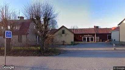 Bostadsrätter till salu i Gullspång - Bild från Google Street View
