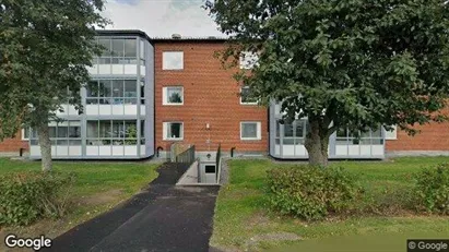 Bostadsrätter till salu i Trollhättan - Bild från Google Street View