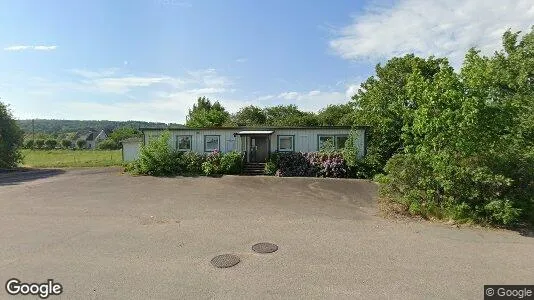 Bostadsrätter till salu i Båstad - Bild från Google Street View