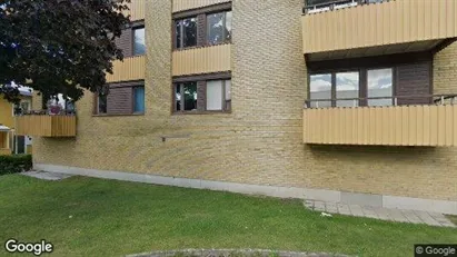 Bostadsrätter till salu i Västerort - Bild från Google Street View