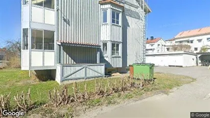 Bostadsrätter till salu i Skellefteå - Bild från Google Street View