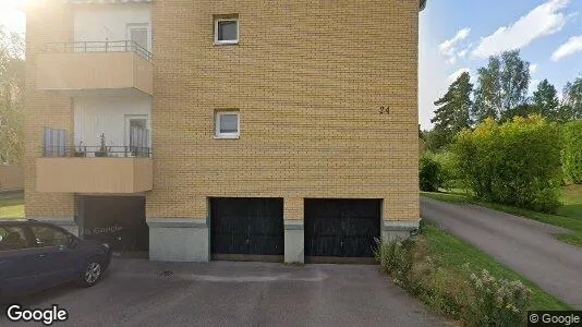 Bostadsrätter till salu i Tranås - Bild från Google Street View