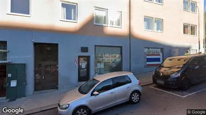 Lägenheter att hyra i Helsingborg - Bild från Google Street View