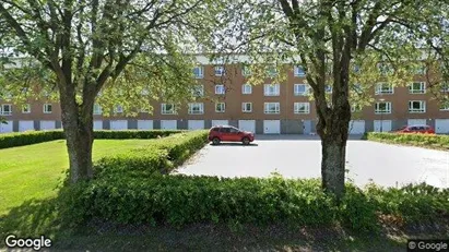Lägenheter att hyra i Västerås - Bild från Google Street View