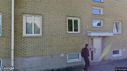 Lägenheter att hyra i Karlstad - Bild från Google Street View