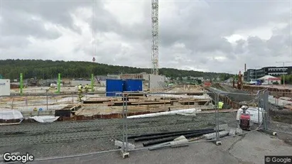 Lägenheter att hyra i Askim-Frölunda-Högsbo - Bild från Google Street View