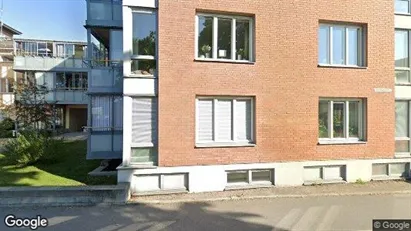 Lägenheter att hyra i Karlstad - Bild från Google Street View