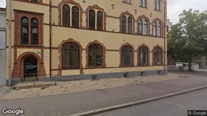 Lägenheter att hyra i Landskrona - Bild från Google Street View