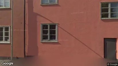 Lägenheter att hyra i Landskrona - Bild från Google Street View