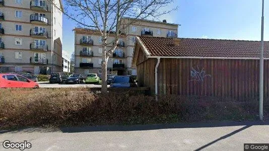 Lägenheter att hyra i Växjö - Bild från Google Street View