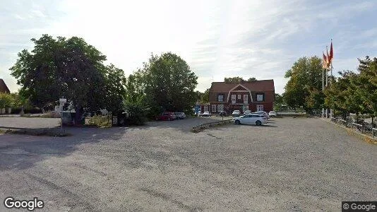 Lägenheter att hyra i Knivsta - Bild från Google Street View