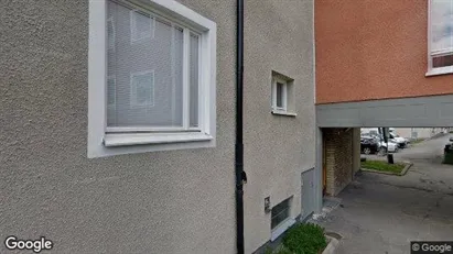 Lägenheter till salu i Västerort - Bild från Google Street View
