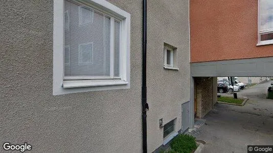Lägenheter till salu i Västerort - Bild från Google Street View