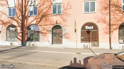 Lägenheter till salu i Söderort - Bild från Google Street View