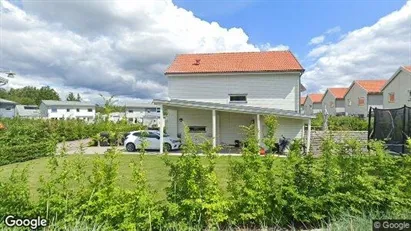 Lägenheter till salu i Växjö - Bild från Google Street View