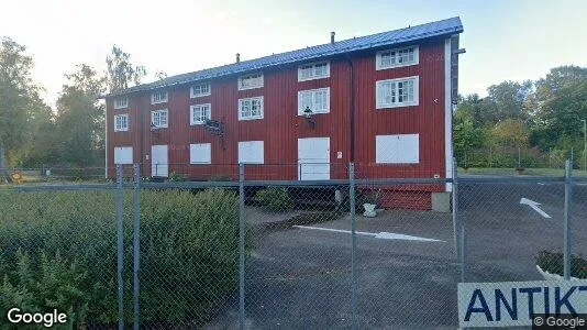 Lägenheter till salu i Hässleholm - Bild från Google Street View