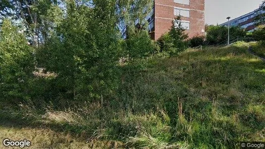 Lägenheter till salu i Askim-Frölunda-Högsbo - Bild från Google Street View