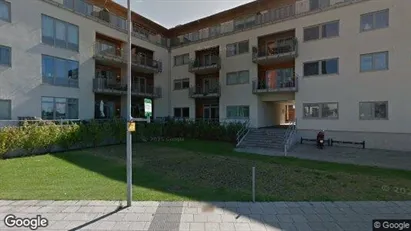 Lägenheter till salu i Malmö Centrum - Bild från Google Street View