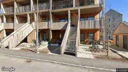 Lägenheter till salu i Växjö - Bild från Google Street View