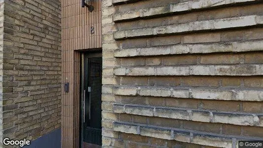 Lägenheter till salu i Malmö Centrum - Bild från Google Street View