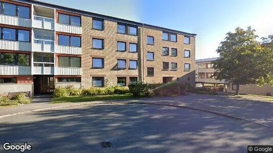 Lägenheter till salu i Askim-Frölunda-Högsbo - Bild från Google Street View