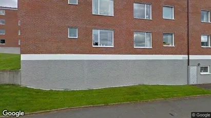 Lägenheter till salu i Askim-Frölunda-Högsbo - Bild från Google Street View