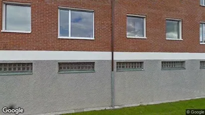 Lägenheter till salu i Askim-Frölunda-Högsbo - Bild från Google Street View