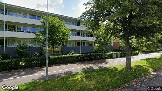 Lägenheter till salu i Göteborg Västra - Bild från Google Street View