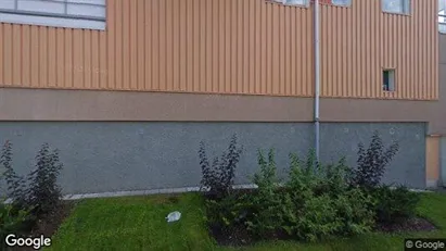 Lägenheter till salu i Askim-Frölunda-Högsbo - Bild från Google Street View