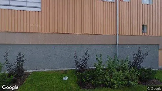 Lägenheter till salu i Askim-Frölunda-Högsbo - Bild från Google Street View