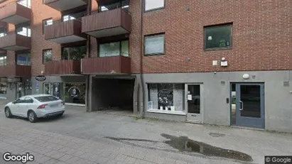Lägenheter till salu i Borås - Bild från Google Street View
