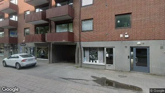 Lägenheter till salu i Borås - Bild från Google Street View