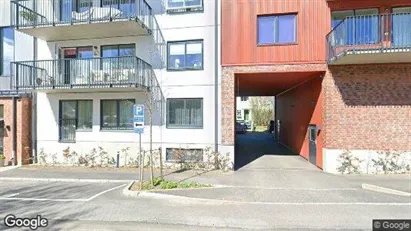 Lägenheter till salu i Borås - Bild från Google Street View