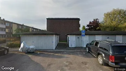 Lägenheter till salu i Kalmar - Bild från Google Street View