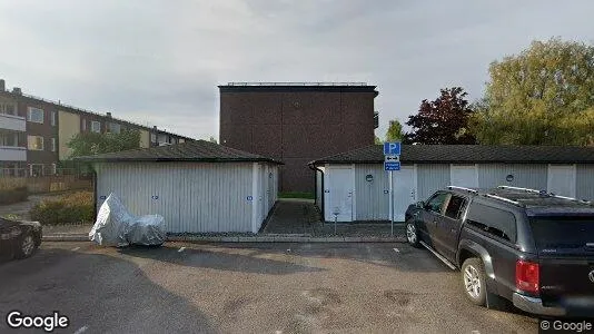 Lägenheter till salu i Kalmar - Bild från Google Street View