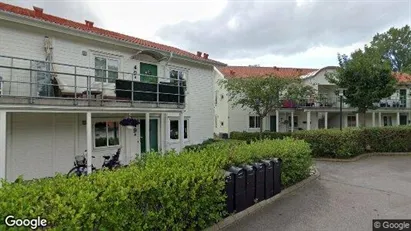 Lägenheter till salu i Västra hisingen - Bild från Google Street View