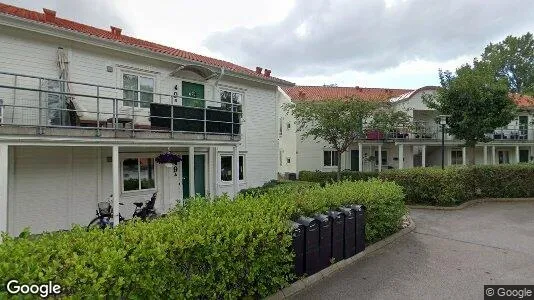 Lägenheter till salu i Västra hisingen - Bild från Google Street View