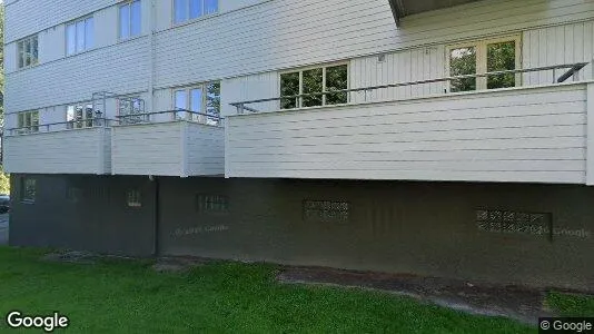 Lägenheter till salu i Göteborg Centrum - Bild från Google Street View