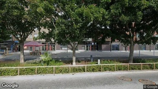 Lägenheter till salu i Uppsala - Bild från Google Street View