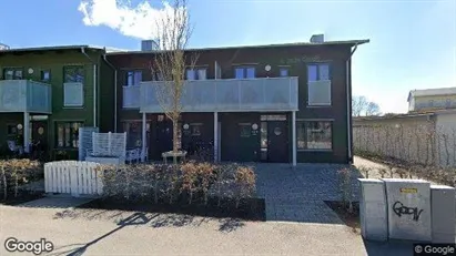 Lägenheter till salu i Växjö - Bild från Google Street View