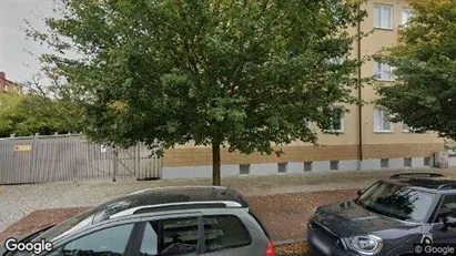 Lägenheter till salu i Malmö Centrum - Bild från Google Street View