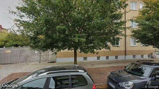 Lägenheter till salu i Malmö Centrum - Bild från Google Street View