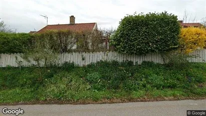 Lägenheter till salu i Lund - Bild från Google Street View