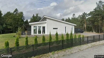 Lägenheter till salu i Östhammar - Bild från Google Street View